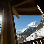 Telemark Zermatt
