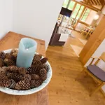 Apartment Telemark Zermatt