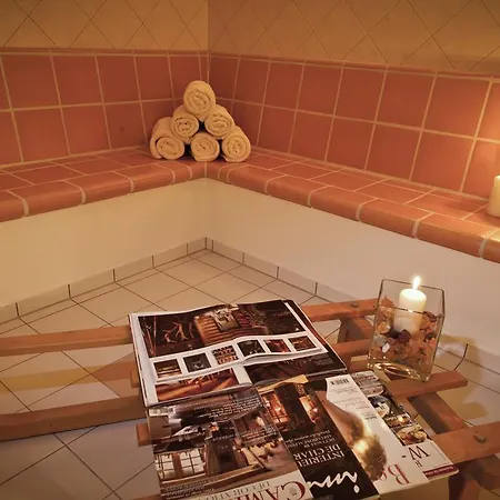 Apartamento Telemark