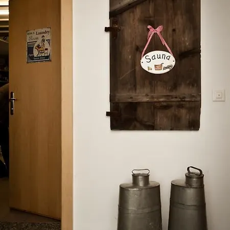 Apartamento Telemark