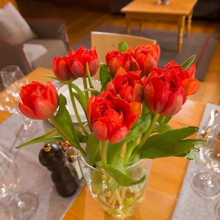 Apartamento Telemark *