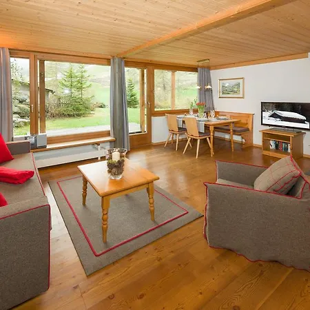 Apartamento Telemark