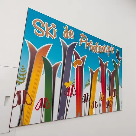 Apartamento Telemark