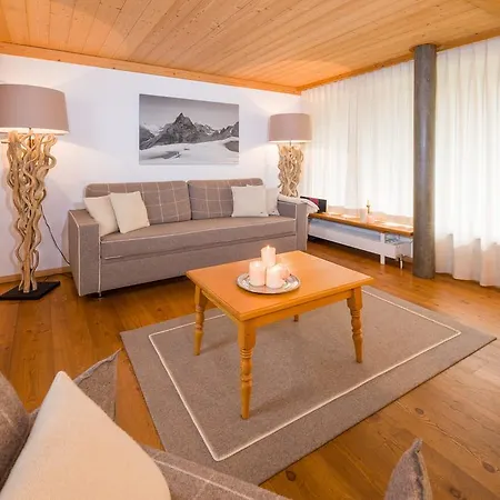 Apartamento Telemark