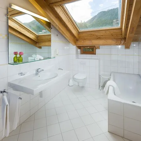 Apartamento Telemark *