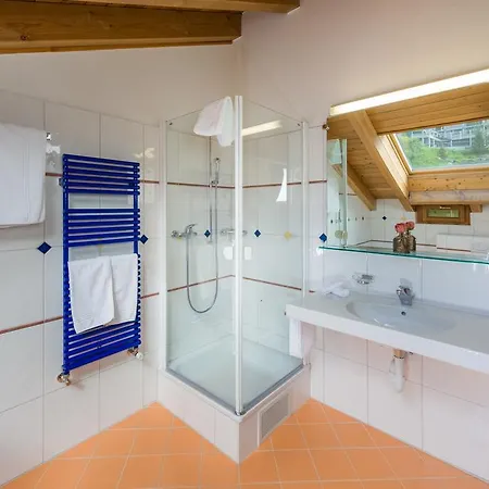 Apartamento Telemark *