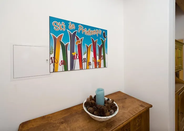 Telemark ツェルマット