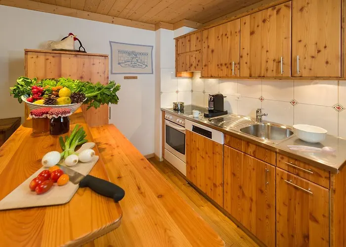 Lejlighed Telemark *