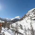 Telemark Daire Zermatt