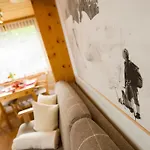 Telemark Zermatt