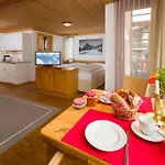 Daire Telemark Zermatt