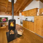 Telemark Apartamento *
