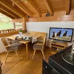 Telemark Apartamento *