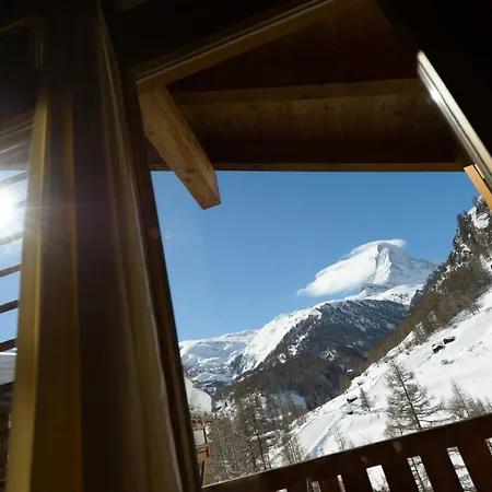 Telemark Zermatt