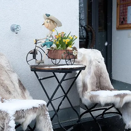 Telemark Appartamento