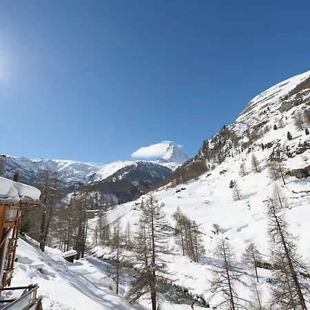 Telemark Apartmán Zermatt