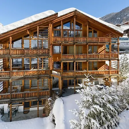 Telemark Apartment