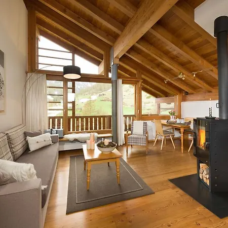 Telemark Apartment