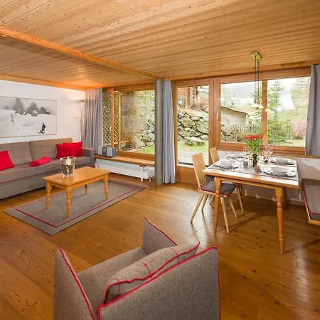 Appartamento Telemark