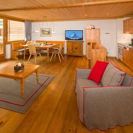 Apartment Telemark *