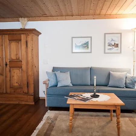 Telemark Apartment *