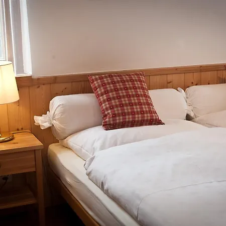 Telemark Apartment Zermatt