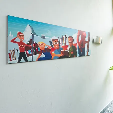 Appartamento Telemark *