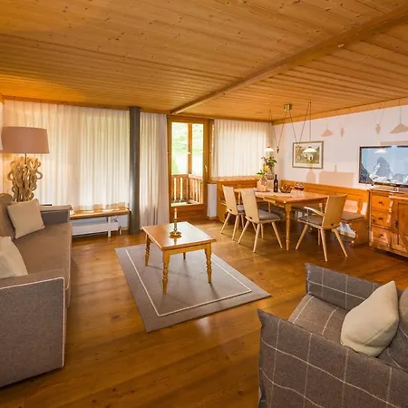 Appartamento Telemark *