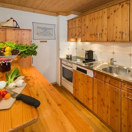 Appartamento Telemark *