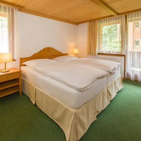 Appartamento Telemark