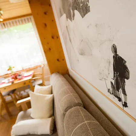 Telemark Zermatt