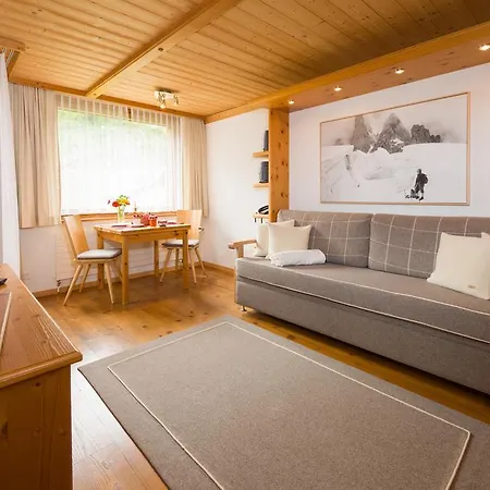 Apartment Telemark *