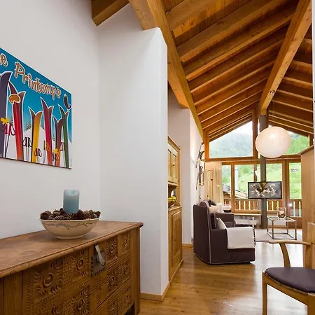 Appartamento Telemark *