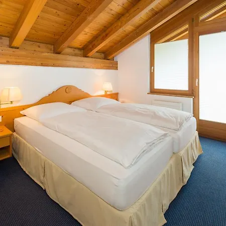 Apartment Telemark *