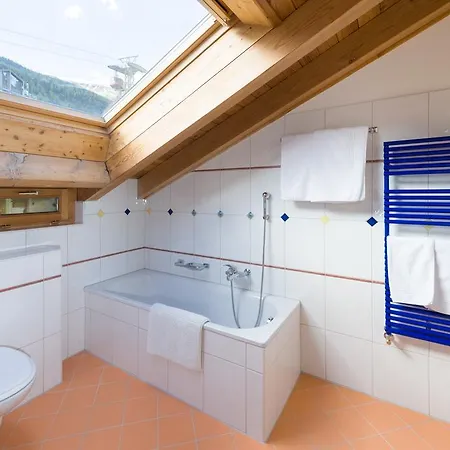 Appartamento Telemark