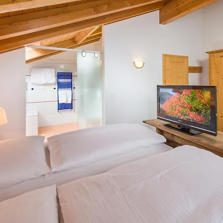 Appartamento Telemark Zermatt