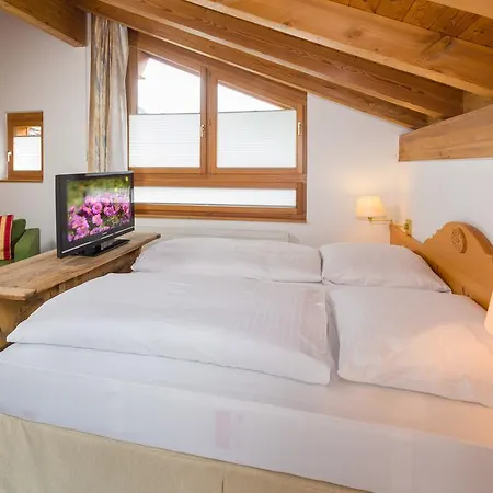 Apartment Telemark *