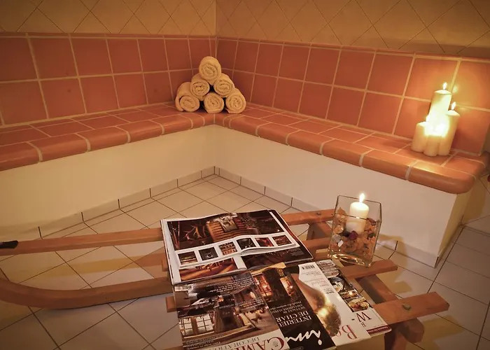 Appartamento Telemark