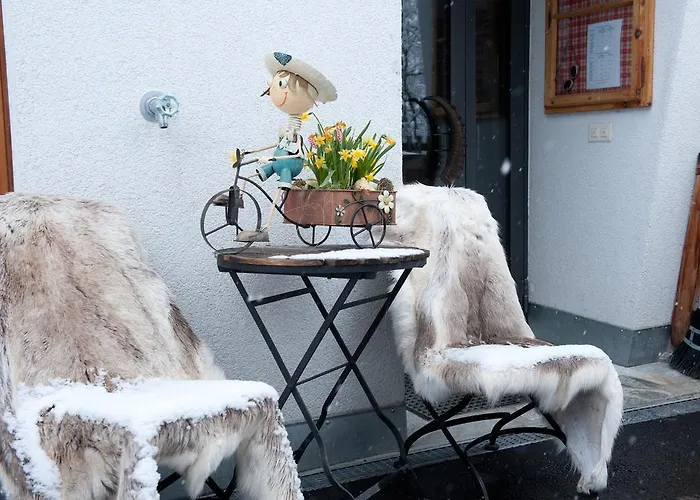 Telemark Appartamento