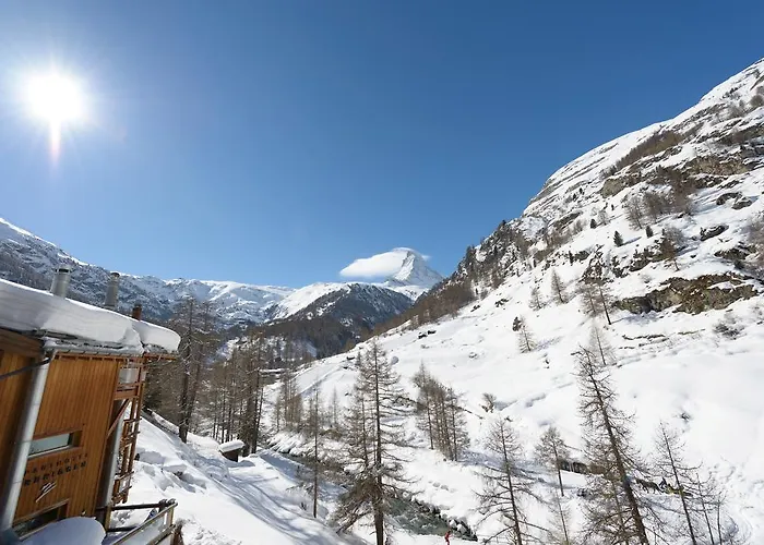 Telemark Appartamento Zermatt