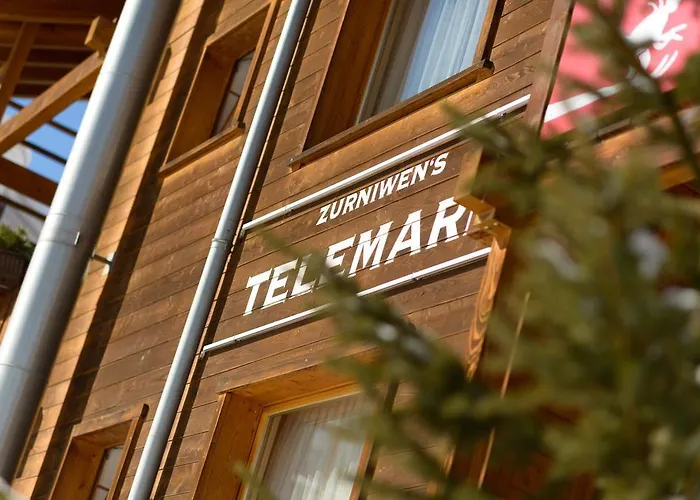 Telemark Appartamento