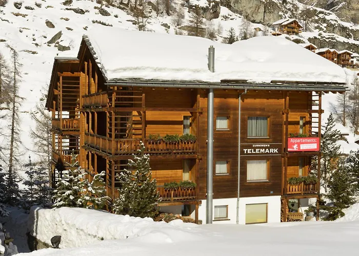 Appartamento Telemark *