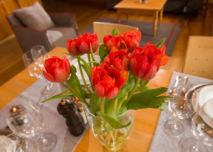 Appartamento Telemark *