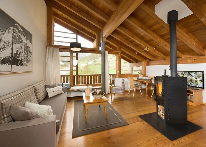 Telemark Appartamento