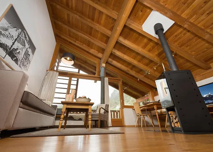 Telemark Appartamento Zermatt