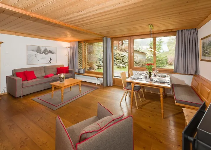 Appartamento Telemark