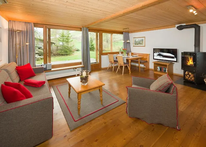 Appartamento Telemark