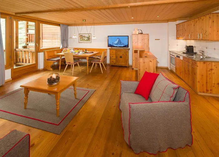 Appartamento Telemark *