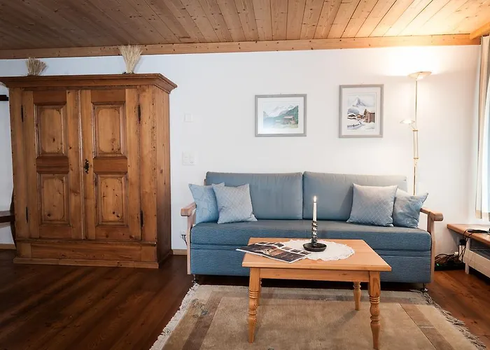 Telemark Appartamento *