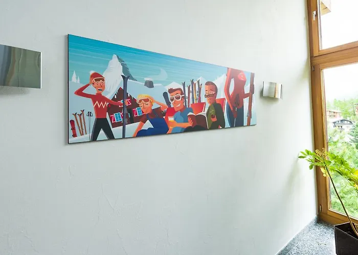 Appartamento Telemark *